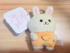 なんとかバニア うさぎ ちいかわパーク お顔厳選のサムネイル