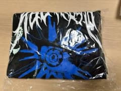 XL Ado ファッショナブル Hibana Tシャツ-o 公式 ロンT 長袖のサムネイル