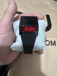 BULOVA コンピュートロン　（未使用　訳あり）のサムネイル