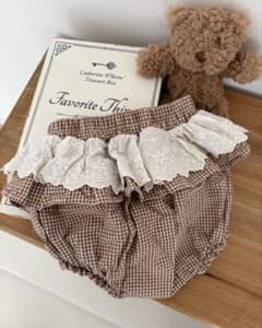 valubebe ブルマ　12mのサムネイル