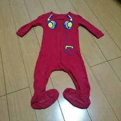 専用 baby Gap 70 ロンパースのサムネイル