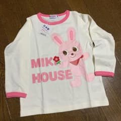 ミキハウスのサムネイル