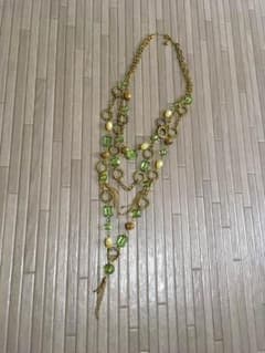 ネックレスのサムネイル