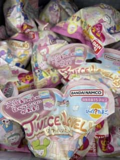 TWICE LOVELYS びっくらたまご 入浴剤 10個セット - メルカリ