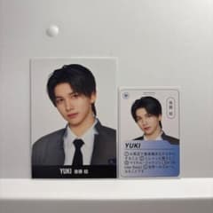 後藤結 グッズ まとめ売り 後藤結 日プ新世界 - メルカリ