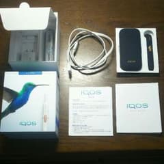 IQOS 2.4Plus 中古のサムネイル