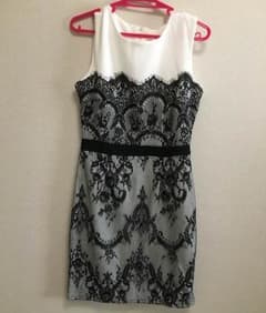 ワンピース ドレス キャバ パーティドレスのサムネイル