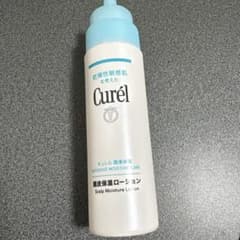 Curél 頭皮保湿ローション 120mlのサムネイル