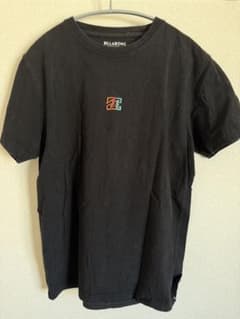 BILLABONG Tシャツ ブラックのサムネイル