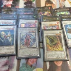 ｔｇ代行天使デッキ、、遊戯王のサムネイル