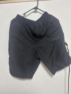 California Beach ショートパンツ ブラックのサムネイル