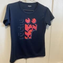 ローチェ　レディースTシャツMサイズのサムネイル