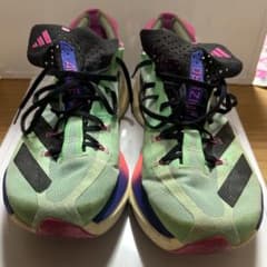 adidas アディオスプロ3のサムネイル