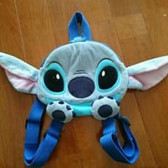 ＊スティッチのミニバッグ＊のサムネイル