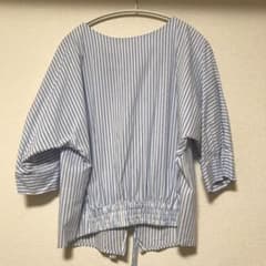 レディース ブラウス ソコラのサムネイル