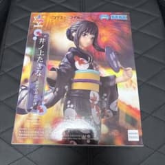井ノ上たきな 和服 フィギュア SEGAのサムネイル