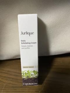 【新品未使用】ジュリーク デイリー エクスフォリエイティング クリームのサムネイル