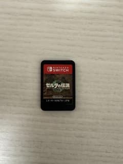 젤다의 전설 티어즈 오브 더 킹덤 Switch 소프트