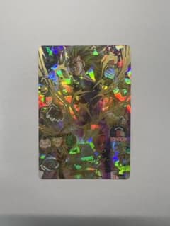 ドラゴンボール　ベジータ　シークレット　ほぼ美品のサムネイル