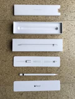 Apple Pencil 第1世代のサムネイル