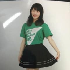 乃木坂46 伊藤純奈のサムネイル