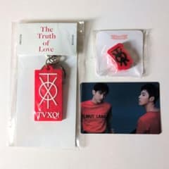 東方神起 チャンミン 20&2 特典トレカ ラキドロ 東方神起 チャンミン トレカ② - メルカリ