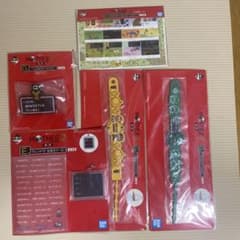 一番くじ MOTHER2 第2弾 5点セットのサムネイル