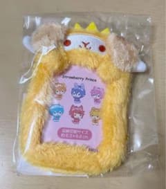 すとぷり あにまるカードホルダー ジェルくんのサムネイル