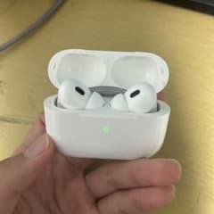 AirPodsプロ2 タイプCのサムネイル