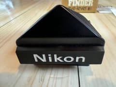 Nikon F2アイレベルファインダーのサムネイル