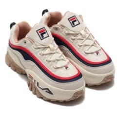 FILA GAUNTLET 1997 (WNR)【SP】のサムネイル