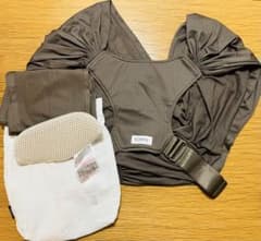 Konny コニー抱っこひも FLEX AirMeshのサムネイル