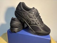 Mizuno MAXIMIZER 21 ブラックのサムネイル