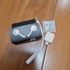 AKG イヤホン Galaxy 付属品のサムネイル
