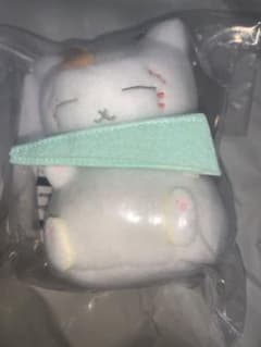 이치 반 쿠지 나츠메 친구장 あとりえほ ~ 종이 비행기에 태워 ~ D 상