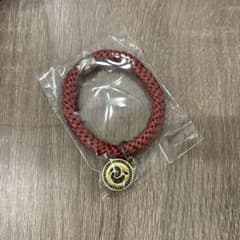 ミセス バベル スピードJAM'Sくじ コインヘアタイ赤 ジャムズ - メルカリ