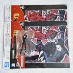 P5R 이치 반 쿠지 요시자와 카스미