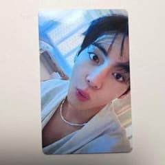 BTS V ARIRANG ワルツ ライブ US 会場限定 トレカ - メルカリ