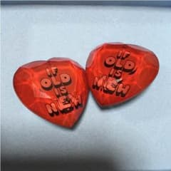 スライ イヤリング ハートのサムネイル