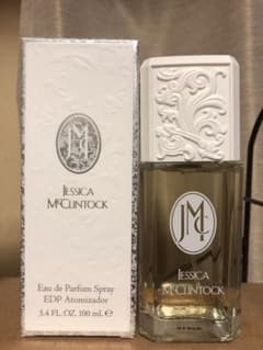 ジェシカマクリントック EDP 100mlのサムネイル