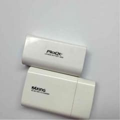 携帯充電器のサムネイル