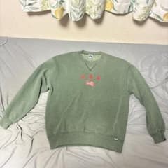 Russell Athletic USA 刺繍 スウェット トレーナーのサムネイル