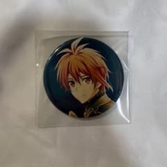 アイナナ アイドリッシュセブン 缶バッジ 七瀬陸 - メルカリ