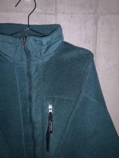 patagonia ボアジャケット　90sレアのサムネイル