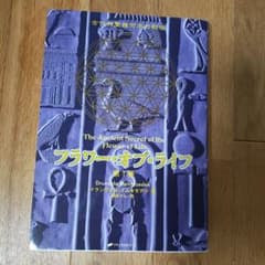 フラワー・オブ・ライフ : 古代神聖幾何学の秘密 第1巻のサムネイル