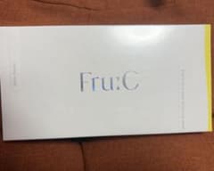 Fru:C フルーシー ビタミンC美容液のサムネイル