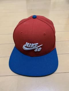 NIKE ナイキ キャップのサムネイル
