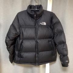 NORTH FACE ノースフェイス　ヌプシジャケット　USAのサムネイル