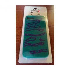 ツモリチサト iPhone5/5sケース TSUMORI CHISATOのサムネイル