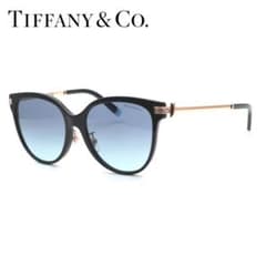新品 TIFFANY&Co. ティファニー サングラス TF4193-B-Fのサムネイル